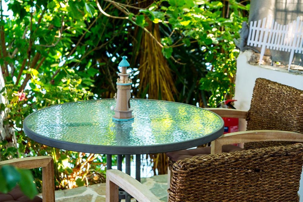 אמרינתוס Porto Evia Boutique Hotel מראה חיצוני תמונה