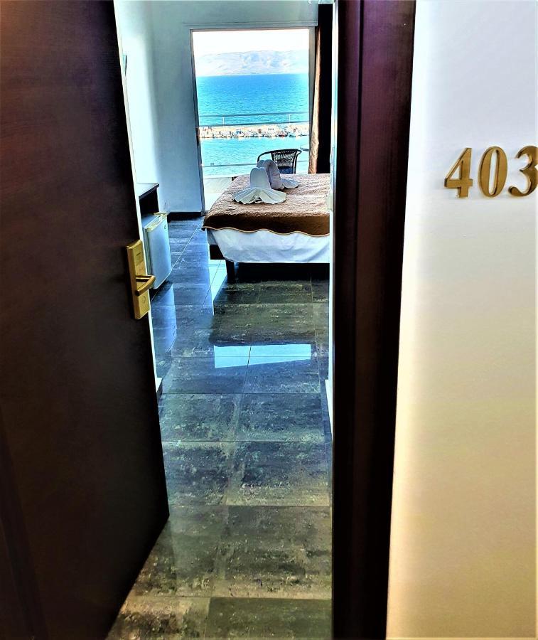 אמרינתוס Porto Evia Boutique Hotel מראה חיצוני תמונה